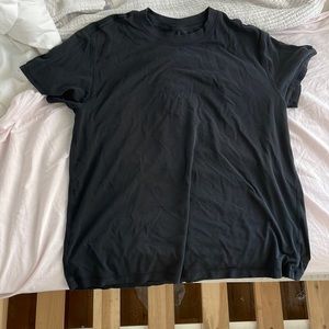 Lululemon all yours tee